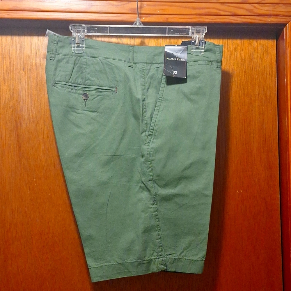 Adam Levine Casual Shorts